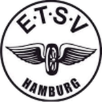 ETSV Hamburg crest